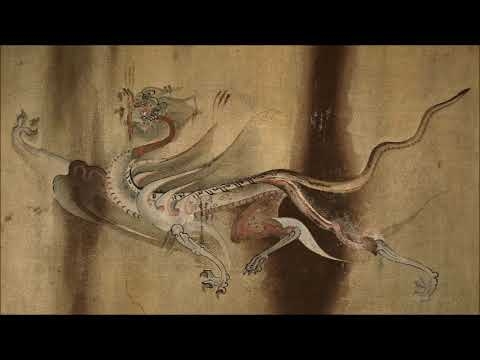 Isang Yun (1917-1995): Octet (1978), played by the Scharoun-Ensemble Berlin