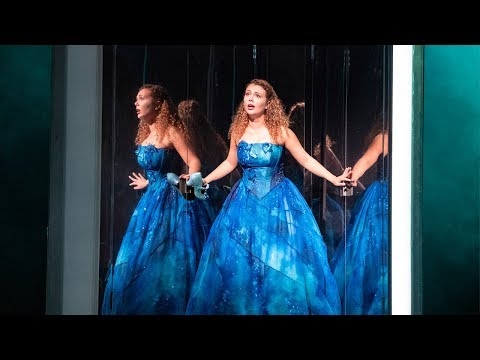 Cinderella (Cendrillon) - Tour 2018 trailer