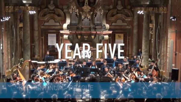 Siam Sinfonietta - The First Eight Seasons