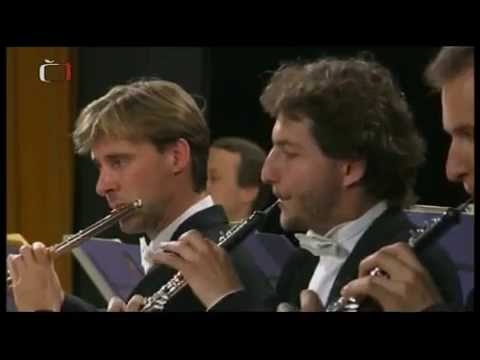 PKF - Prague Philharmonia & Kaspar Zehnder - Anton Reicha: Overture in D Major