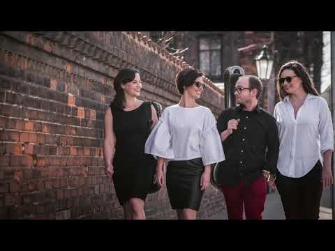 Zdenek Merta: Sonet 144 (text: William Shakespeare)