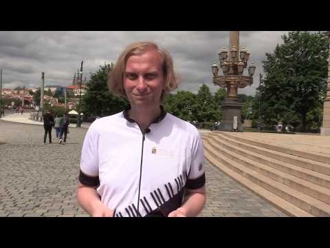 Ivo Kahánek zve na koncert MistÅi mistrům