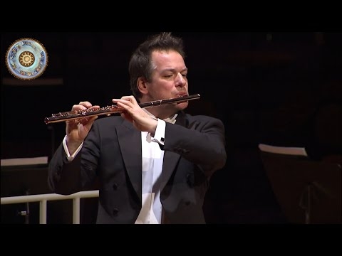 Debussy: Syrinx | Emmanuel Pahud