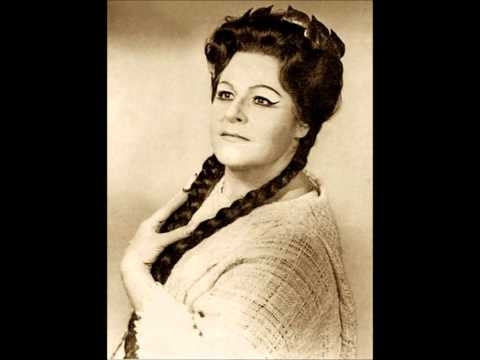 NadÄžda Kniplová - LibuÅ¡e's Prophecy (Parts 4-6) - LibuÅ¡e