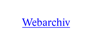 Webarchiv