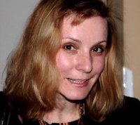 Jana Michálková Slimáčková