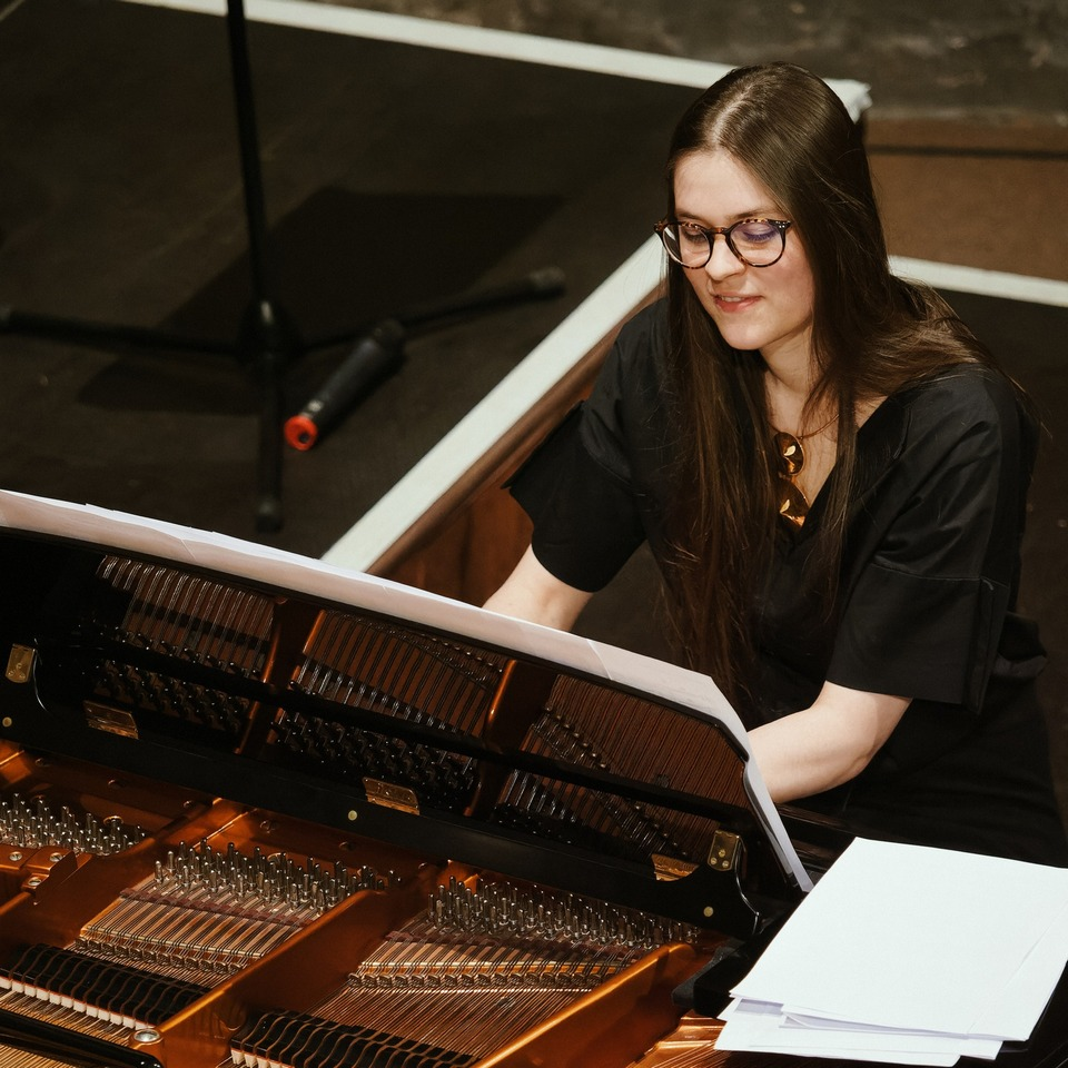 foto Michael Romanovský